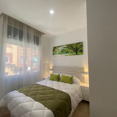 El Jardin Del Angel Romero Madrid Eksteriør bilde